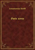 Dwie zorze - ebook