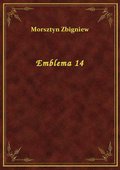 Emblema 14 - ebook