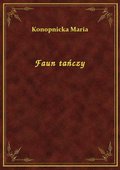 Faun tańczy - ebook