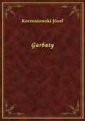 Garbaty - ebook