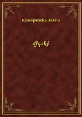 Gąski - ebook