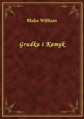 Grudka i Kamyk - ebook