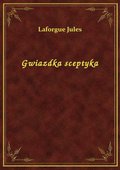 Gwiazdka sceptyka - ebook