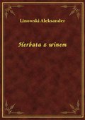 Herbata z winem - ebook