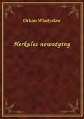 Herkules nowożytny - ebook