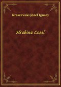 Hrabina Cosel - ebook