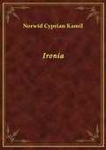 Ironia - ebook