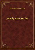 Jamby powszechne - ebook