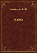 Kalina - ebook