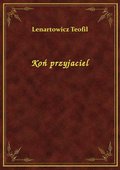 Koń przyjaciel - ebook