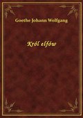 Król elfów - ebook