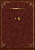 Łąka - ebook