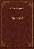 Lis i osieł - ebook