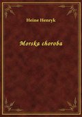 Morska choroba - ebook