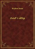 Osioł i chłop - ebook