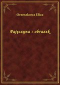 Pajęczyna : obrazek - ebook