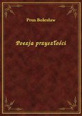 Poezja przyszłości - ebook