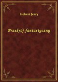 Przekrój fantastyczny - ebook