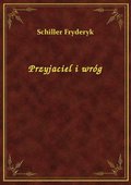 Przyjaciel i wróg - ebook