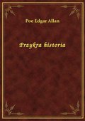 Przykra historia - ebook