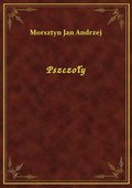 Pszczoły - ebook