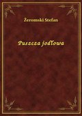 Puszcza jodłowa - ebook