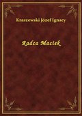 Radca Maciek - ebook