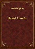 Rumak i źrebiec - ebook