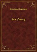 Sen Cezary - ebook