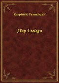 Słup i telega - ebook