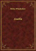 Szabla - ebook