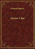 Szczur i kot - ebook