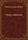 Taniec szkieletów - ebook