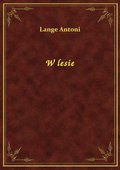 W lesie - ebook