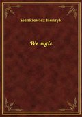 We mgle - ebook