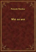 Wet za wet - ebook