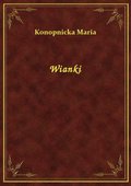 Wianki - ebook