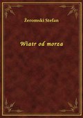 Wiatr od morza - ebook