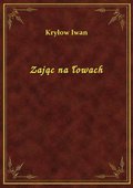 Zając na łowach - ebook