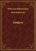 Zaklęcie - ebook