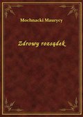 Zdrowy rozsądek - ebook