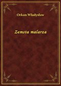 Zemsta malarza - ebook