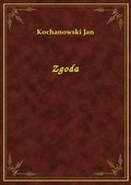 Zgoda - ebook