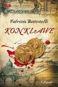 Konklawe - ebook