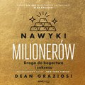 Nawyki milionerów. Droga do bogactwa i sukcesu - audiobook