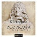 Rozprawa o metodzie - audiobook