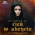 Cień w ukryciu - audiobook