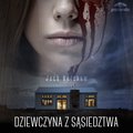 Dziewczyna z sąsiedztwa - audiobook