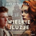 Wielkie Iluzje - audiobook