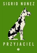 Przyjaciel - ebook